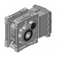 CMB 633 - Motor IEC 56 tengely 9mm
