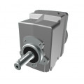 CMG 002 - Motor IEC 56 (teng. 9mm)
