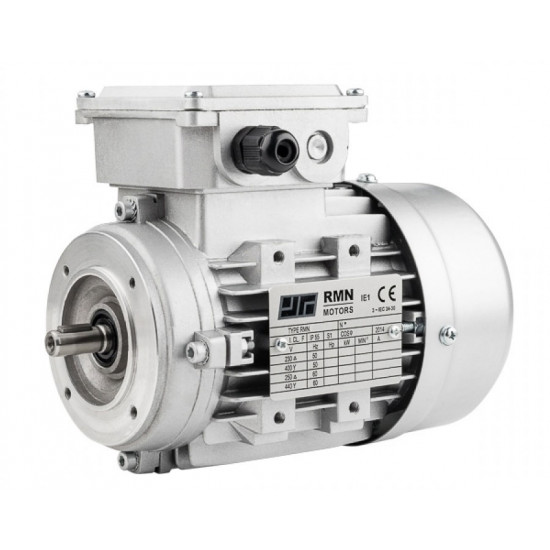 0,12kW 6P B14 IEC63 230/400V 50Hz IP55 - IE1 0,12kW 6P B14 IEC63 230/400V 50Hz IP55 - IE1
