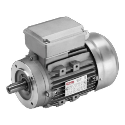 0,25kW - 4P-1400 1/min.-B14 230V - 50Hz - 1Fázis IP55 0,25kW - 4P-1400 1/min.-B14 230V - 50Hz - 1Fázis IP55