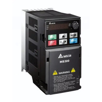 0,4kW HD 2,8A / 0,55kW ND 3,2A  1x230V ,IP20, vektoros, STO funkció