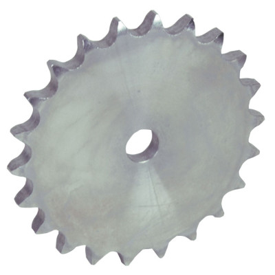 05B-1 Z=19 8x3 szimpla - Anyag: C45 Acél 05B-1 Z=19 8x3 szimpla - Anyag: C45 Acél