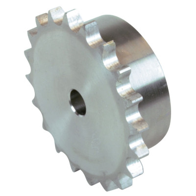 12B-1 Z=20 3/4"x7/16" szimpla - Anyag: Rozsdamentes acél 12B-1 Z=20 3/4"x7/16" szimpla - Anyag: Rozsdamentes acél