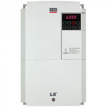 15kW ND 30A/11kW HD 24A, 3x200V, Zavarszűrő, IP20 C3