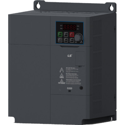 15kW ND 31A/11kW HD 24A, 3x400V, Zavarszűrő, IP20