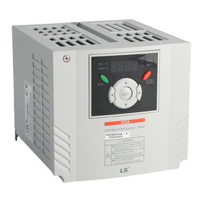 2,2kW 6A, 3x400V, IP20 2,2kW 6A, 3x400V, IP20