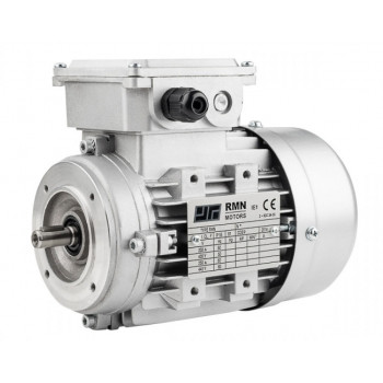 3,0kW 2P B14 IEC100 230/400V 50Hz IP55 - IE2