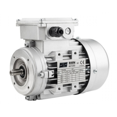 3,0kW 2P B14 IEC100 230/400V 50Hz IP55 - IE2 3,0kW 2P B14 IEC100 230/400V 50Hz IP55 - IE2