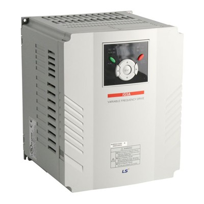 5,5kW 12A, 3x400V, IP20 5,5kW 12A, 3x400V, IP20