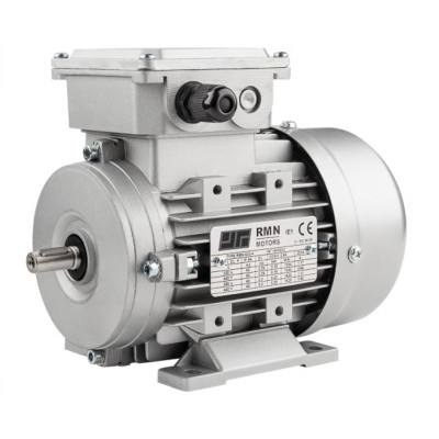 5,5kW 4P B3 IEC132 400/690V 50Hz IP55 - IE2 5,5kW 4P B3 IEC132 400/690V 50Hz IP55 - IE2