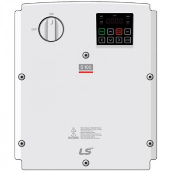 Frekiváltó - 4kW HD 1,3A, 3x400V, Zavarszűrő, EMC Filter, IP66 C3