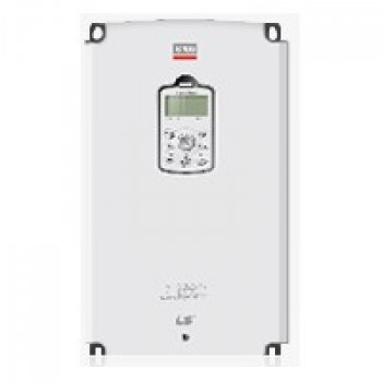 90kW ND 169A/75kW HD 152A, 1x230V, IP20