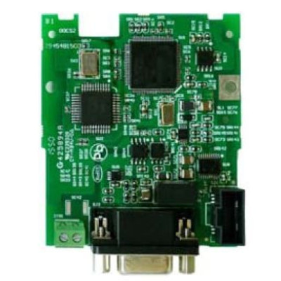 Bővítőkártya - Profibus DP 12Mbps,100m, 1 port DB9 csatlk. MS300 Bővítőkártya - Profibus DP 12Mbps,100m, 1 port DB9 csatlk. MS300