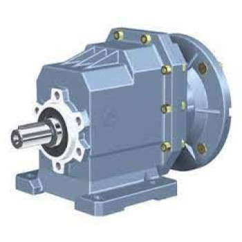 CHC 25 i9,9 IEC90 d=24mm - D=25mm kihajtótengely