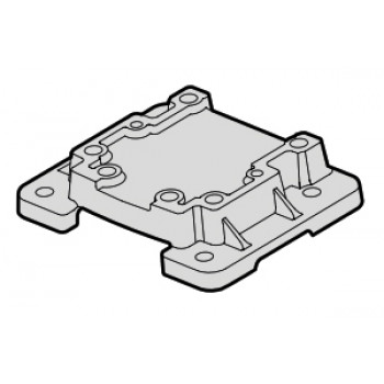 CHC 25 M - Motovario kompatibilis