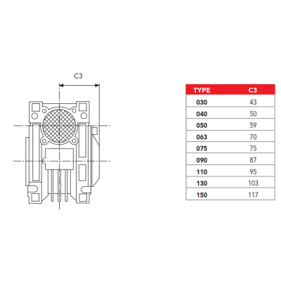 CHM MV 130