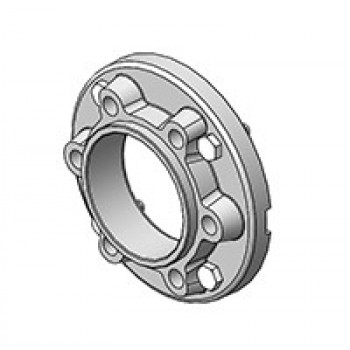 CHM MV 40 IEC 56B5