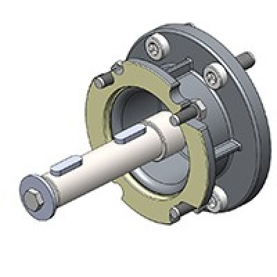 CHT-K 03 / 06 - 19mm