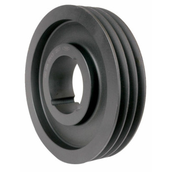 SPA L=63mm -2 soros - Taper-Lock 1008