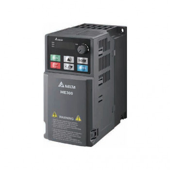 Freki - 0,4kW HD 2,8A / 0,55kW ND 3,2A  1x230V ,IP20, vektoros,Zavarszűrő C2,STO