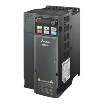 Freki - 5,5kW HD 13A / 6,6kW ND 15,7A  3x400V ,IP20, vektoros, Zavarszűrő C2,STO