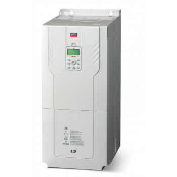 Frekiváltó 90kW/169A 400V - v/f vezérlés, C3 Zavarszűrő, DC fojtó, IP20