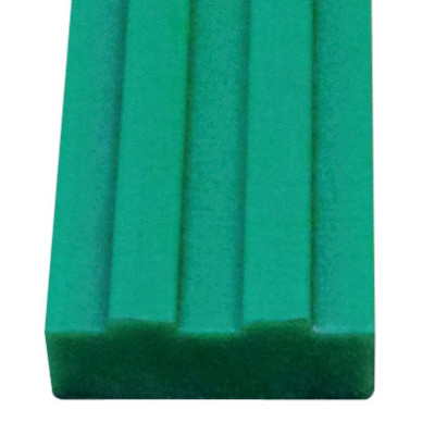 GC-T2-08 10X35mm - L=2000mm - 1/2" x 5/16" - 08B-1 lánchoz - anyag: PE-UHMW GC-T2-08 10X35mm - L=2000mm - 1/2" x 5/16" - 08B-1 lánchoz - anyag: PE-UHMW