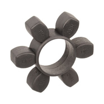 GE-T 55A-70B 94 Shore A fekete - Mn=410 Nm - nmax=4750 1/min.