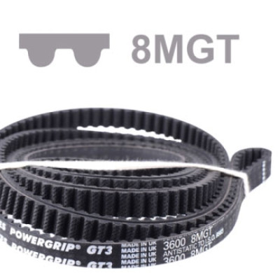 GT3 L=1800mm -8M GT -85 GT3 L=1800mm -8M GT -85