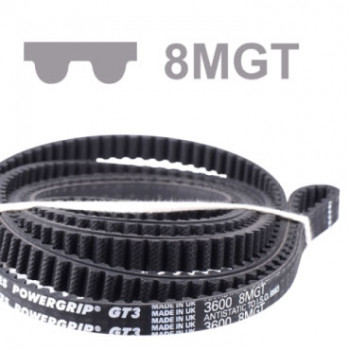 GT3 L=3048mm -8M GT -30