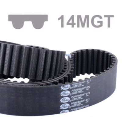 GT3 L=3150mm -14M GT -85 GT3 L=3150mm -14M GT -85