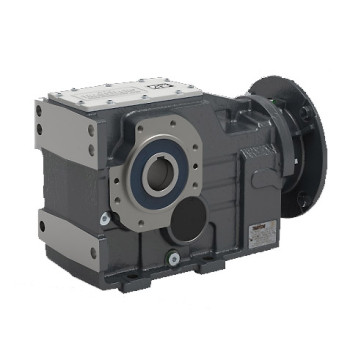 Hajtómű - 1.1kW n=11 1/min. i122.57, M=865Nm, Sf:1.1 Kihajt. Tengely D=40mm