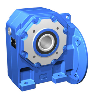 i73 - d=35mm - Pmax=1kW -  Motor perem: IEC 80B5 - 90B5R