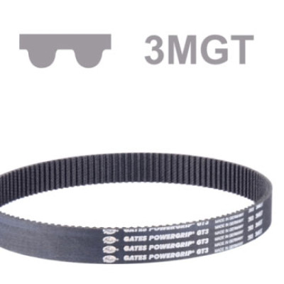 L=420mm 3MGT15 L=420mm 3MGT15