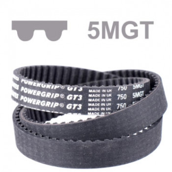 L=525mm 5MGT 25