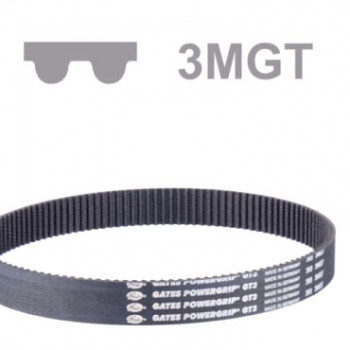 L=540mm 3MGT6