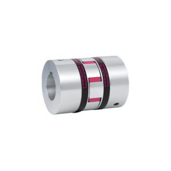 M= 0,5Nm - Mmax.= 1Nm - Min. - Max. furat 3 - 9mm - Betét 80 Sh A - C - típus -