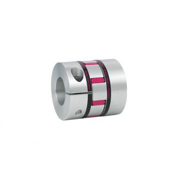 M= 0,5Nm - Mmax.= 1Nm - Min. - Max. furat 3 - 9mm - Betét 80 Sh A - C - típus -