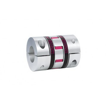 M= 21Nm - Mmax.= 42Nm - Min. - Max. furat 8 - 25mm - Betét 64 Sh D - B - típus -