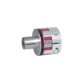 M= 2Nm - Mmax.= 4Nm - Min. - Max. furat 12 - 32mm - Betét 80 Sh A - C - típus -