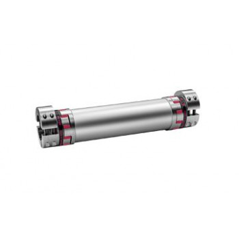 M= 325Nm - Mmax.= 650Nm - Min. - Max. furat mm - Betét 98 Sh A - A - típus -