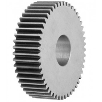 M1,5 Z=120 d=16mm előfurattal - Anyag:Rozsdamentes acél