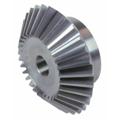 M3,5 1:3 Z=48 - Anyag:C45 M3,5 1:3 Z=48 - Anyag:C45