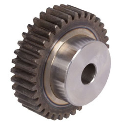 M4 Z=30 d=20mm előfurattal - Anyag:C45 Acél - Fog keménység HRC 50 M4 Z=30 d=20mm előfurattal - Anyag:C45 Acél - Fog keménység HRC 50