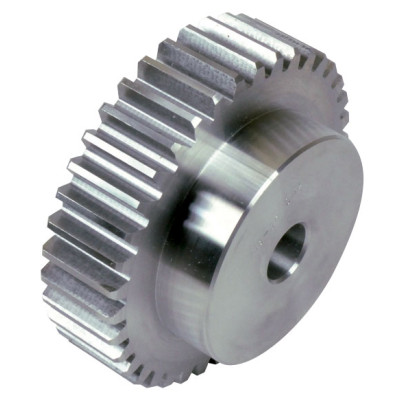M6 Z=13 d=16mm előfurattal - Anyag: C45 M6 Z=13 d=16mm előfurattal - Anyag: C45