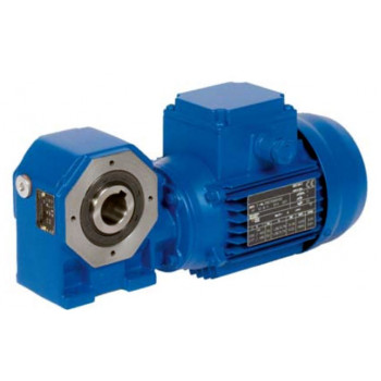 P=0,09kW - 400V/50Hz, IP55 - HB vill.motor