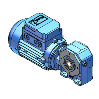 P=0,09kW - 400V/50Hz, IP55 - HB vill.motor