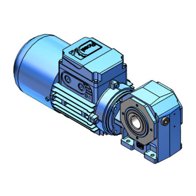 P=0,09kW - 400V/50Hz, IP55 - HBZ fékes vill.motor P=0,09kW - 400V/50Hz, IP55 - HBZ fékes vill.motor
