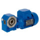 P=0,25kW - 400V/50Hz, IP55 - HB vill.motor P=0,25kW - 400V/50Hz, IP55 - HB vill.motor
