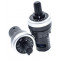 Potenciométer 5 kOhm (max. 250V, 0,5W) IP65